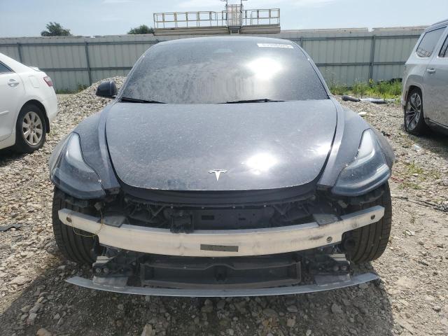  TESLA MODEL 3 2021 Сharcoal