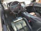 2010 INFINITI G37 BASE   for sale at Copart AB - EDMONTON