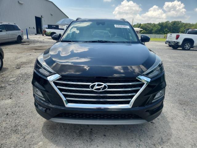  HYUNDAI TUCSON 2020 Black