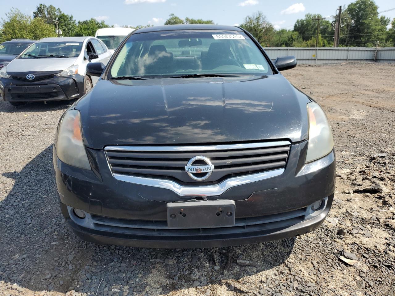 2009 Nissan Altima 2.5 VIN: 1N4AL21E39N445405 Lot: 65583525