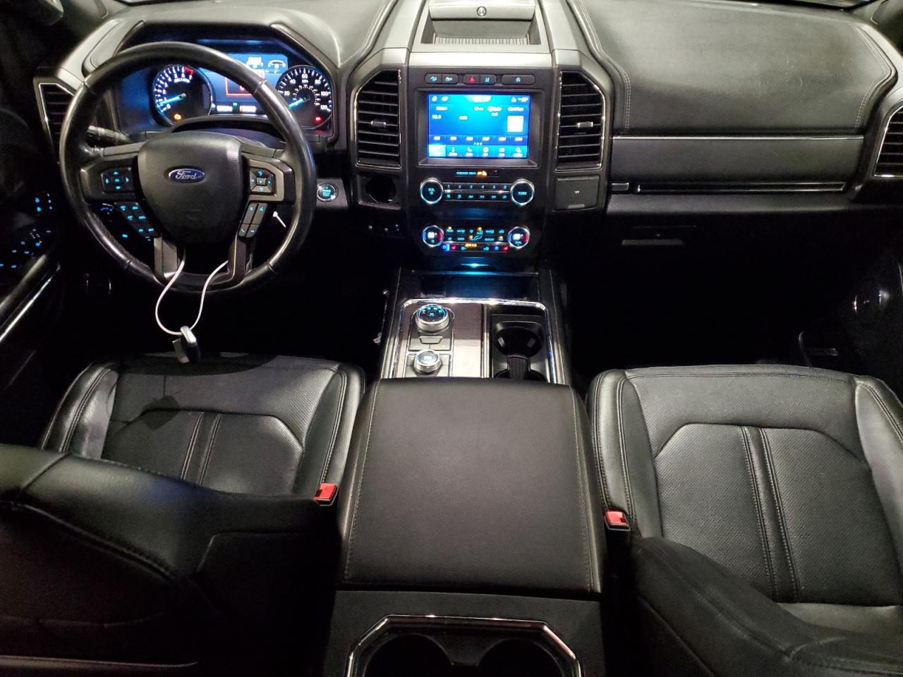2020 Ford Expedition Max Limited VIN: 1FMJK2AT0LEA31898 Lot: 65054895