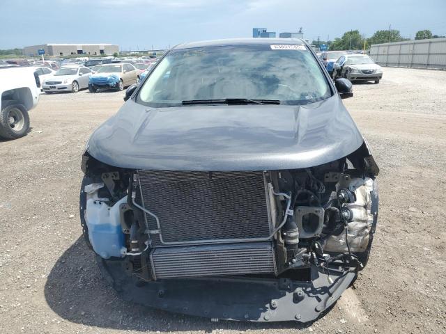  FORD EDGE 2016 Gray