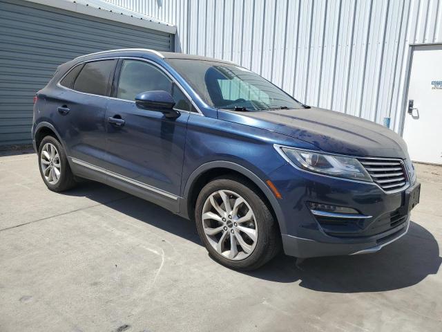  LINCOLN MKC 2016 Синий