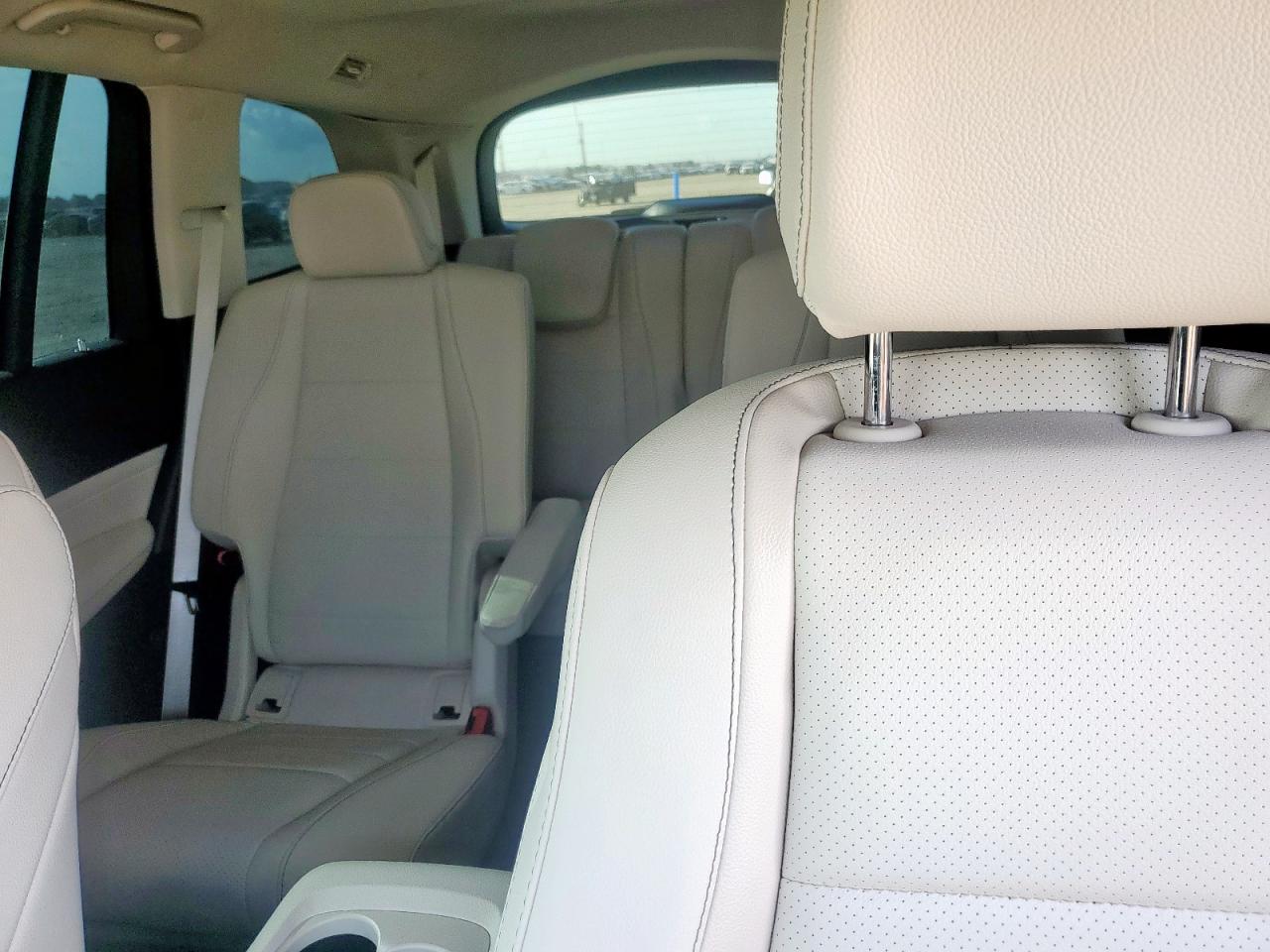2023 Mercedes-Benz Gls 450 4Matic VIN: 4JGFF5KE4PA944575 Lot: 63399625