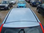 2007 FORD FIESTA ZET for sale at Copart NEWBURY