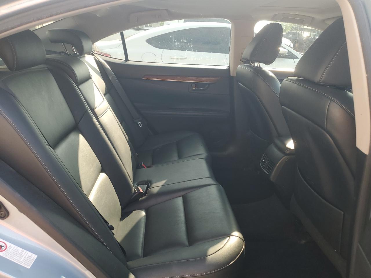 2013 Lexus Es 300H VIN: JTHBW1GG3D2000499 Lot: 61806475
