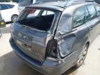 2007 TOYOTA AVENSIS T3 for sale at Copart SANDY