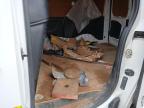 2020 VAUXHALL COMBO 2300 for sale at Copart ST HELENS