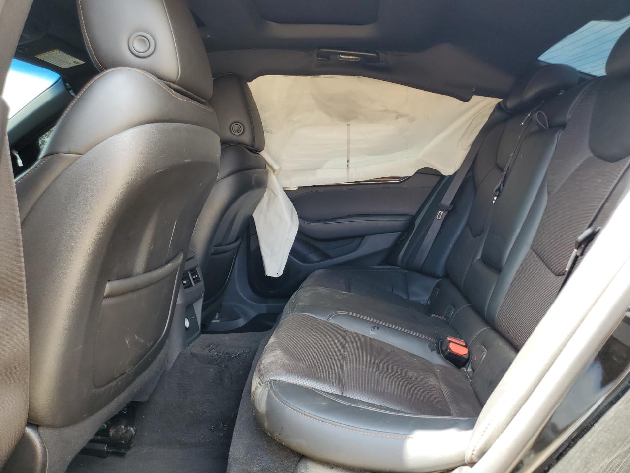 2021 Cadillac Ct5-V VIN: 1G6DV5RW1M0143233 Lot: 64332545