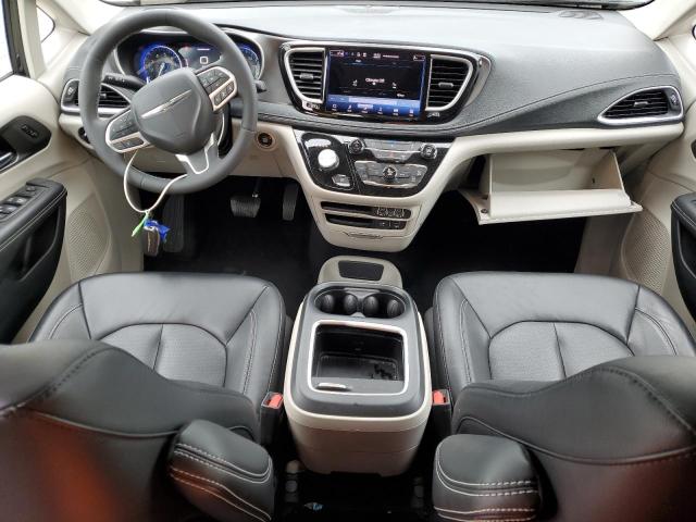  CHRYSLER PACIFICA 2022 Czarny