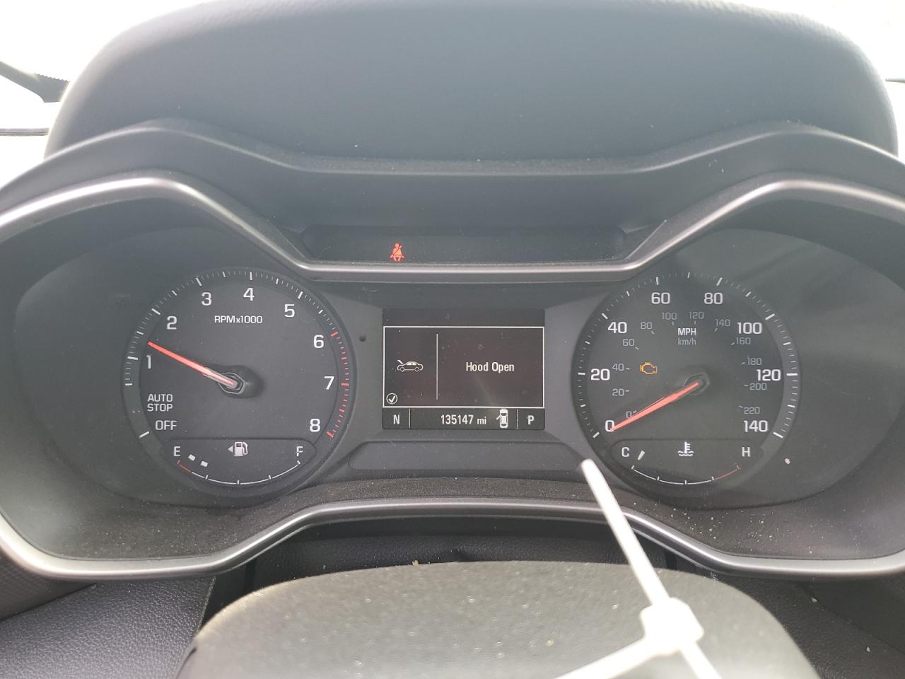 2021 Chevrolet Trailblazer Ls VIN: KL79MMS29MB131405 Lot: 63182655