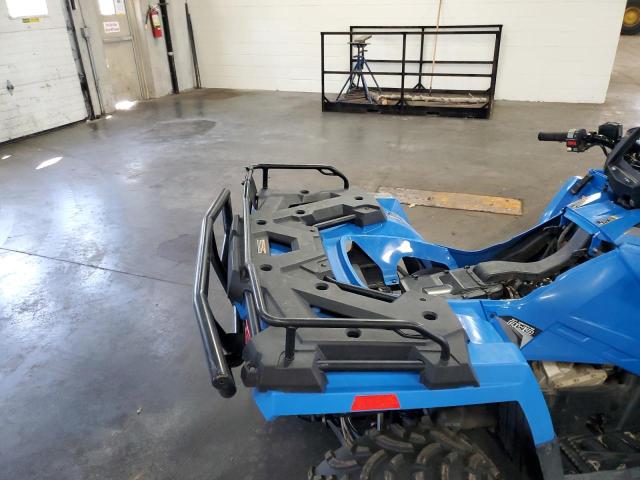 2018 POLARIS SPORTSMAN 450 H.O. EPS ATV ATV