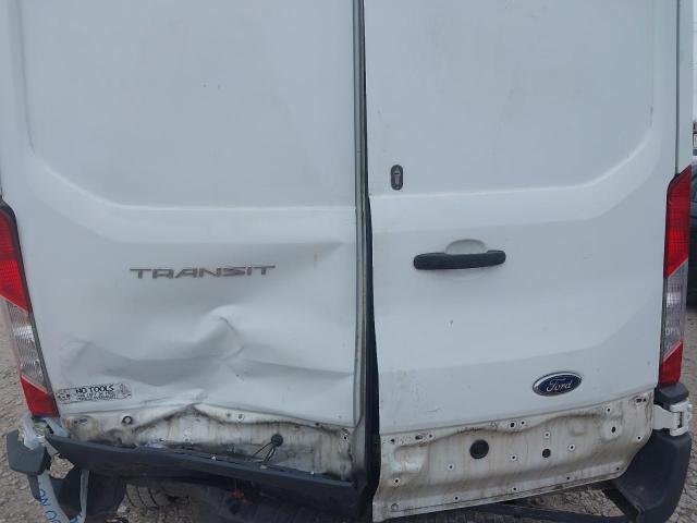 2015 FORD TRANSIT 350 