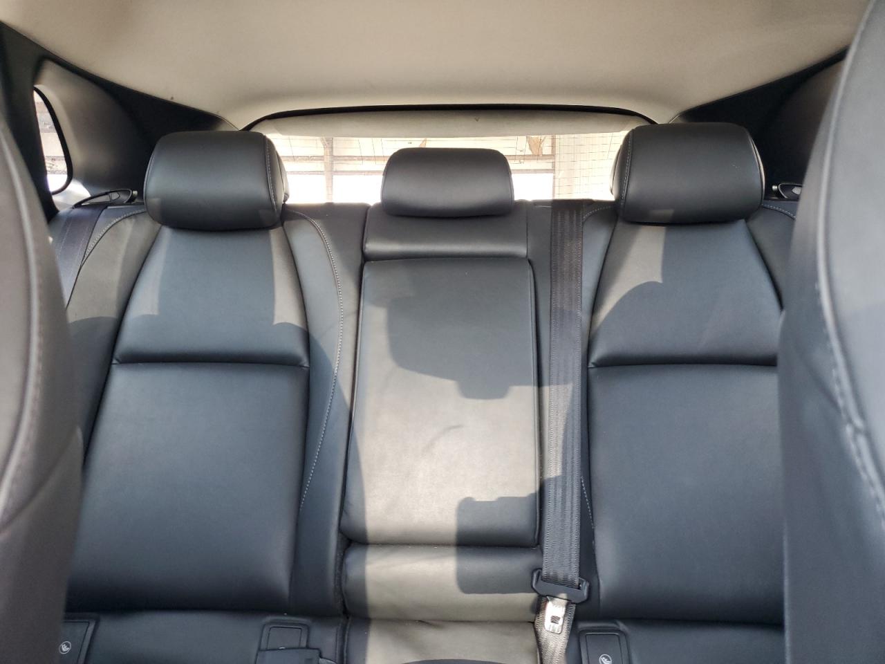2023 Mazda Cx-30 Select VIN: 3MVDMBBM6PM527886 Lot: 64441325