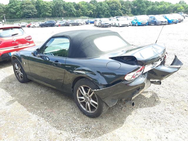2013 MAZDA MX-5 I SE