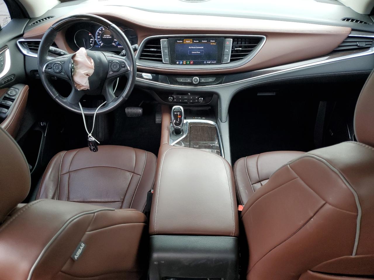 2020 Buick Enclave Avenir VIN: 5GAEVCKW9LJ156919 Lot: 64275745