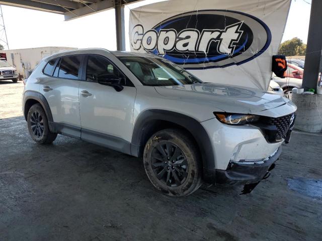  MAZDA CX-50 2024 White