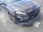 2016 MERCEDES BENZ A-CLASS for sale at Copart SANDTOFT