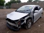 2016 TOYOTA PRIUS T SP for sale at Copart SANDY