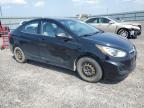 2012 HYUNDAI ACCENT GLS   for sale at Copart ON - OTTAWA