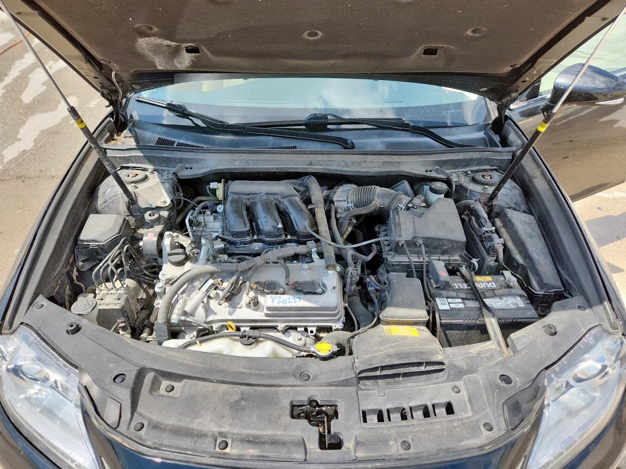 2014 Lexus Es 350 VIN: JTHBK1GGXE2107420 Lot: 63527195