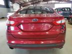 2014 FORD FUSION SE for sale at Copart CT - HARTFORD SPRINGFIELD