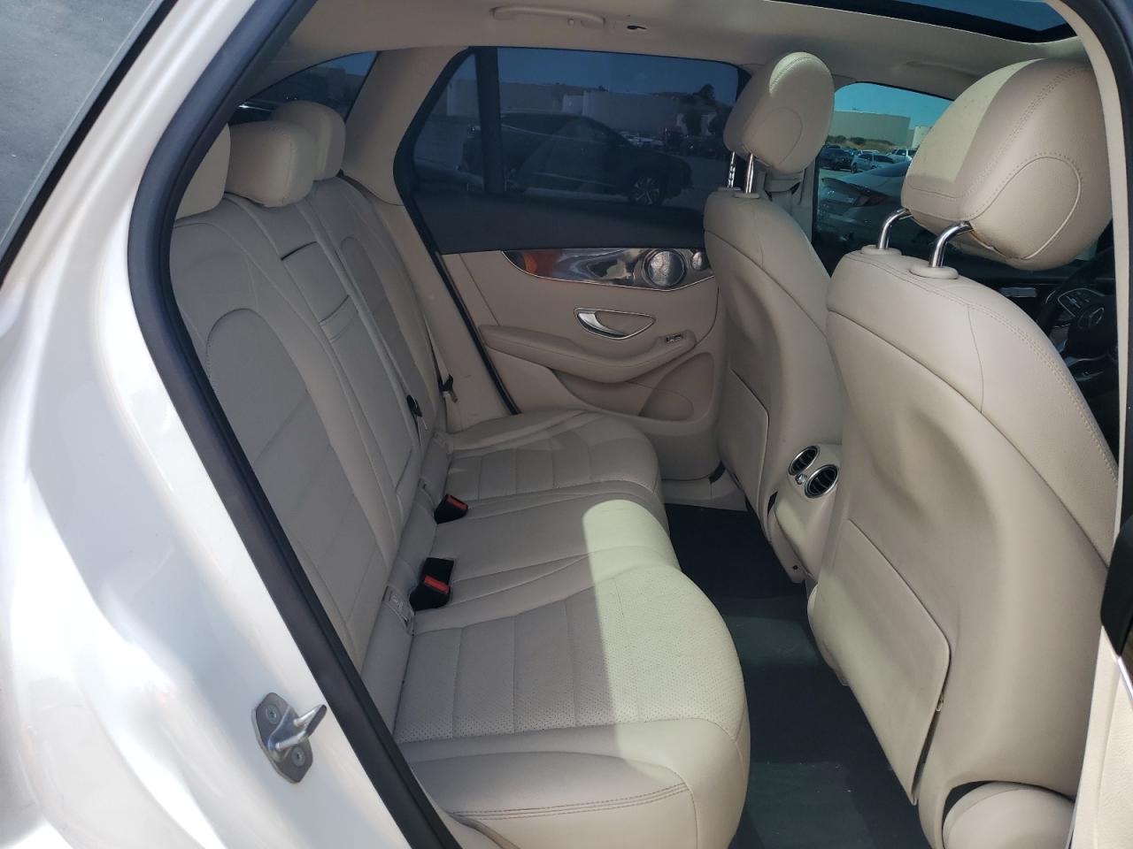2021 Mercedes-Benz Glc 300 4Matic VIN: W1N0G8EB1MF886300 Lot: 65573305