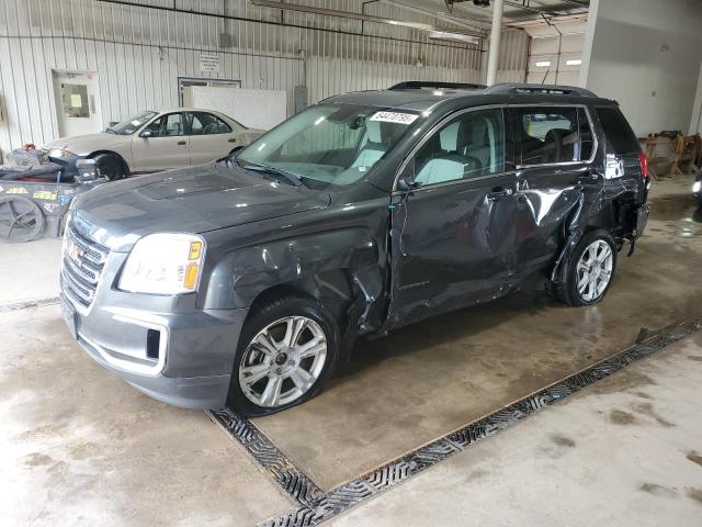  GMC TERRAIN 2017 Gray