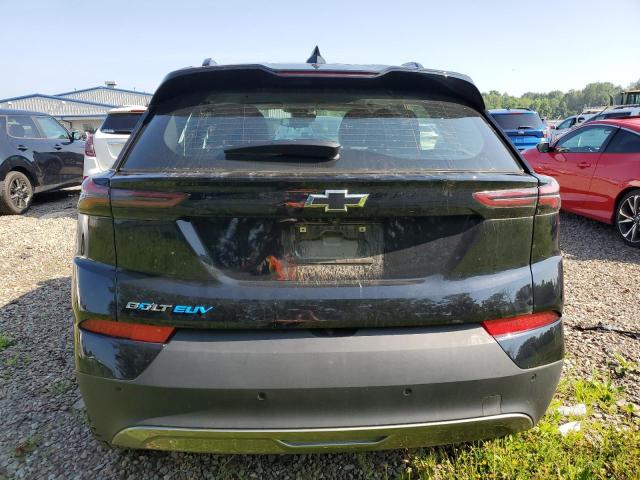  CHEVROLET BOLT 2023 Czarny