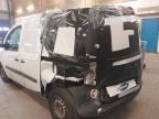 2021 MERCEDES BENZ CITAN 111 for sale at Copart SANDWICH