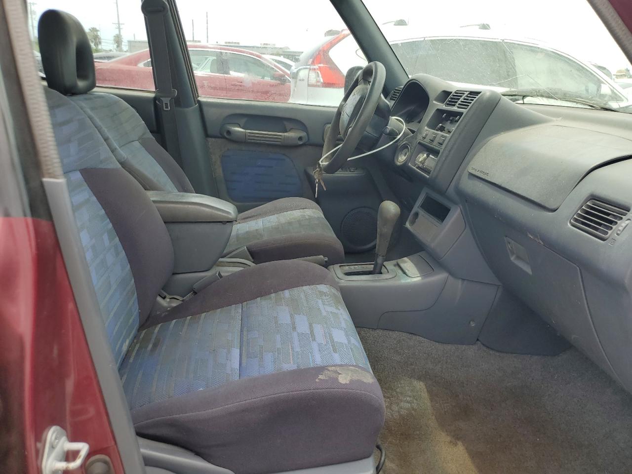 1996 Toyota Rav4 VIN: JT3GP10V4T0004427 Lot: 62982605