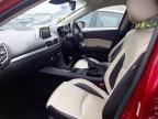 2014 MAZDA 3 SPORT NAV D  for sale at Copart ROCHFORD