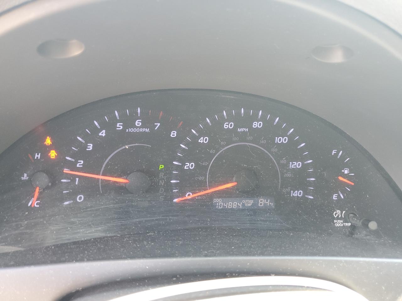 2010 Toyota Camry Base VIN: 4T1BF3EK8AU043218 Lot: 65462075