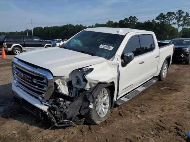 GMC SIERRA 2022 Белы
