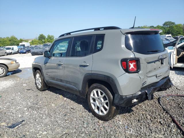  JEEP RENEGADE 2020 Szary
