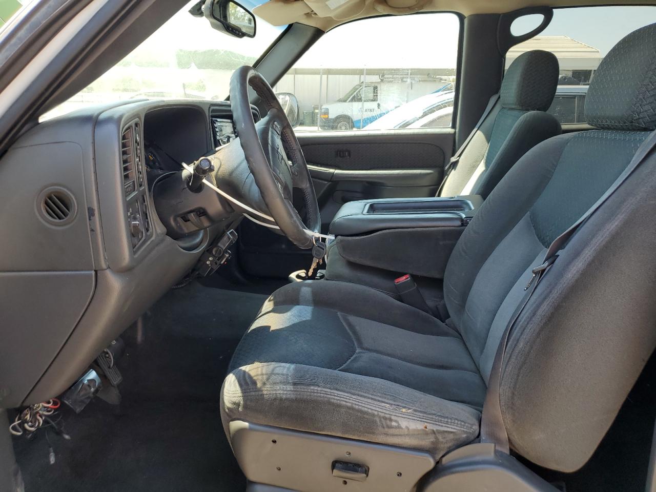 2004 Chevrolet Avalanche K1500 VIN: 3GNEK12T94G149173 Lot: 64829925