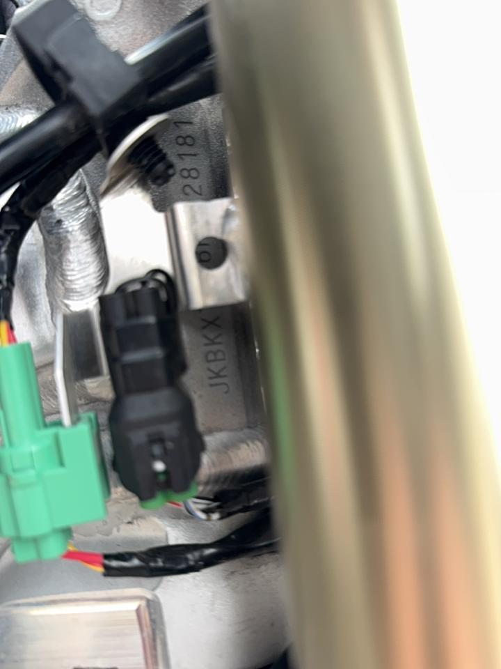 jkbkxtcc6pa028181 JKBKXTCC6PA028181 2023 Kawasaki Kx252 C