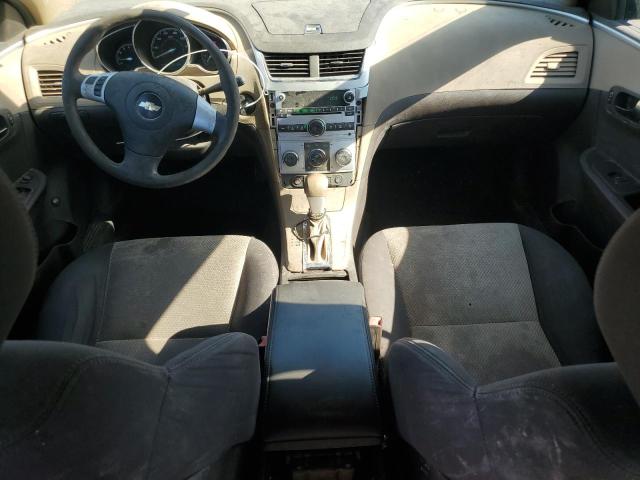  CHEVROLET MALIBU 2012 Сharcoal