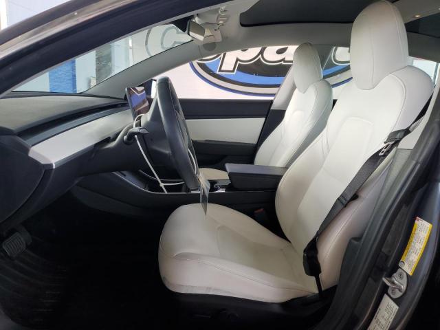  TESLA MODEL 3 2019 Gray