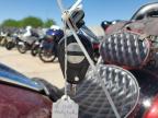 2016 HARLEY-DAVIDSON FLTRUSE CVO ROAD GLIDE   for sale at Copart AZ - PHOENIX NORTH