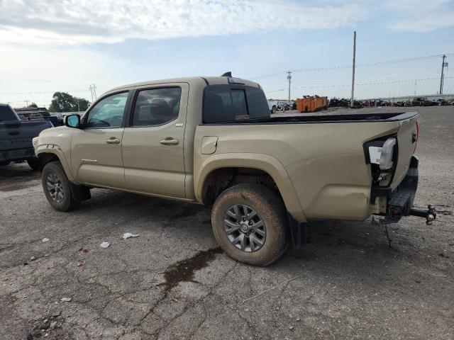  TOYOTA TACOMA 2019 tan