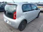 2014 VOLKSWAGEN MOVE UP for sale at Copart CHESTER