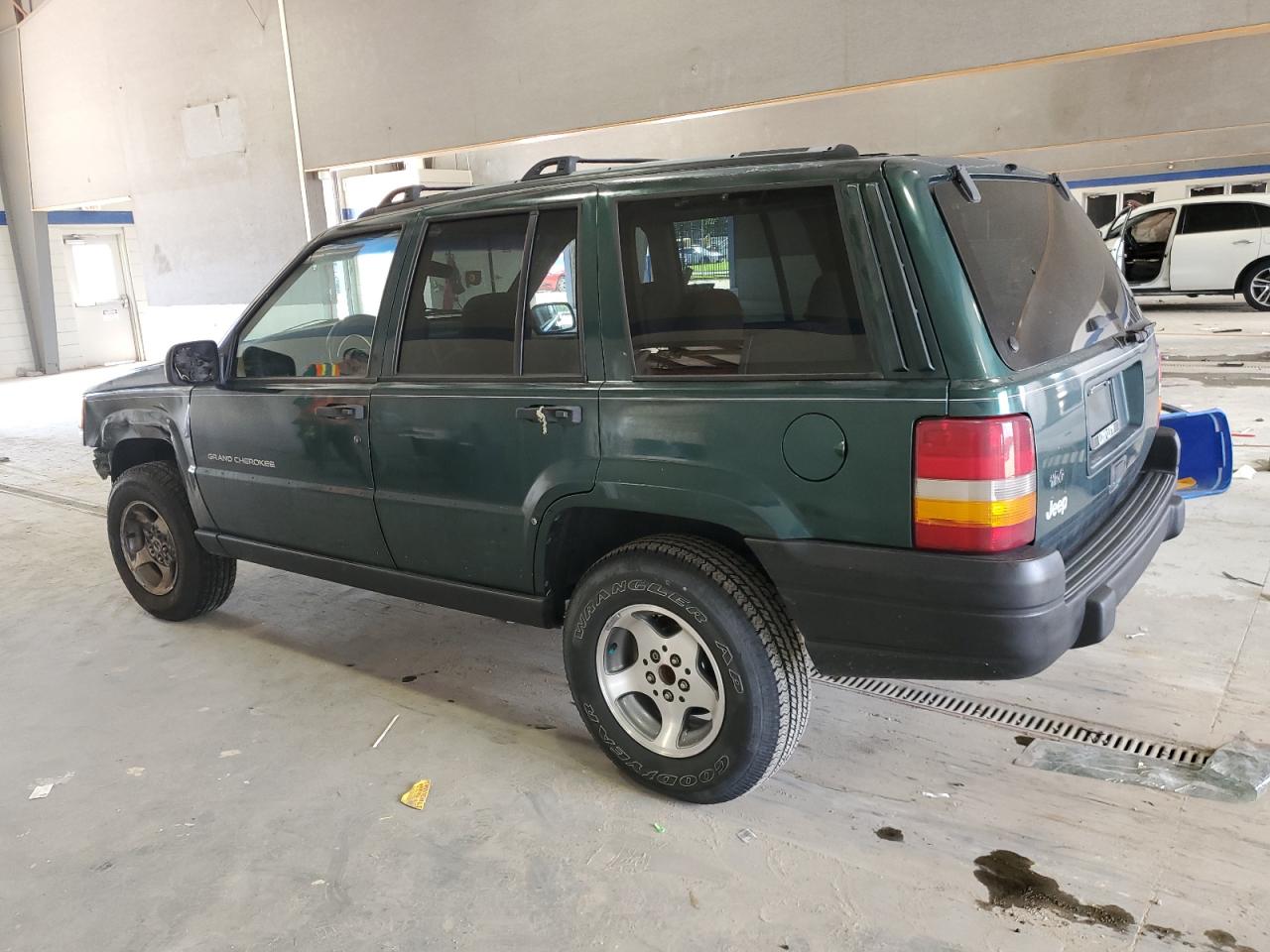 1J4GZ58S6VC508268 1997 Jeep Grand Cherokee Laredo