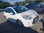 2011 CITROEN C3 VTR+ for sale at Copart WOLVERHAMPTON