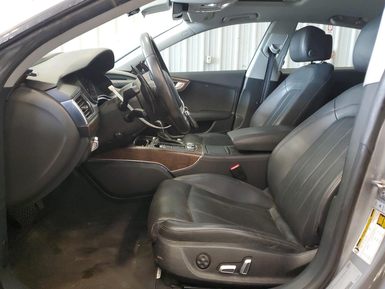 wau2gafc8gn020969 WAU2GAFC8GN020969 2016 Audi A7 Prestige