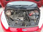 2014 FORD FIESTA ZET for sale at Copart SANDY