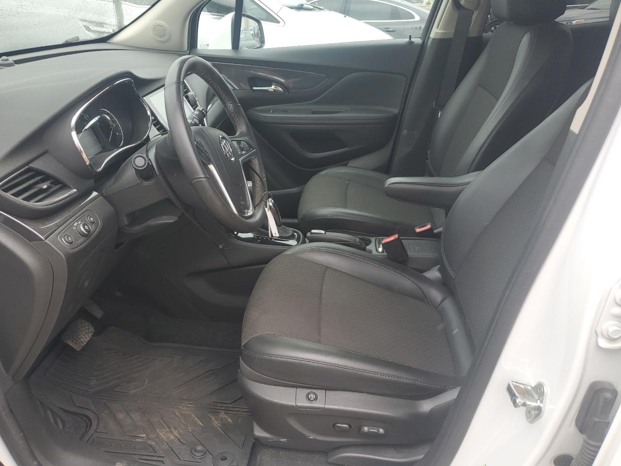 2019 Buick Encore Sport Touring VIN: KL4CJ1SB5KB870892 Lot: 64082945