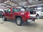 2013 CHEVROLET SILVERADO K1500   for sale at Copart CT - HARTFORD SPRINGFIELD