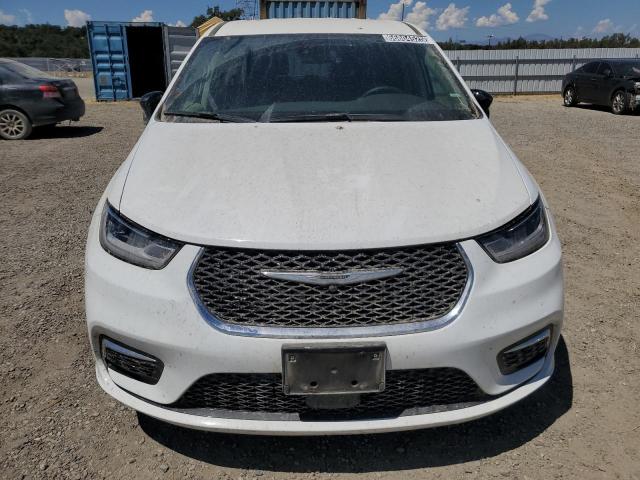  CHRYSLER PACIFICA 2024 White