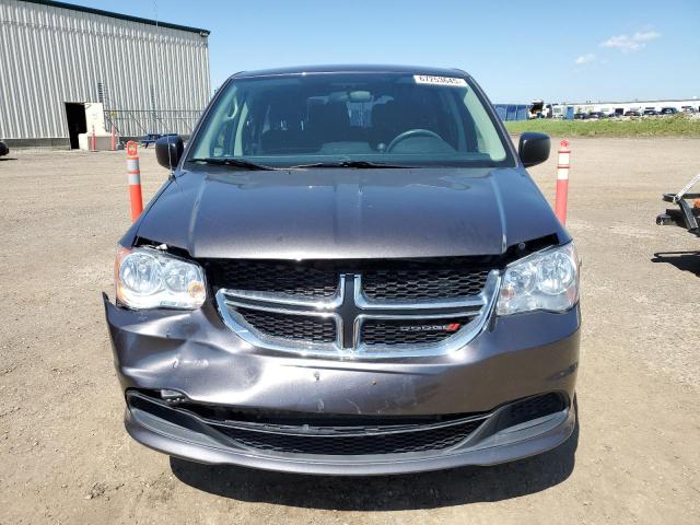Minivans DODGE CARAVAN 2015 Szary